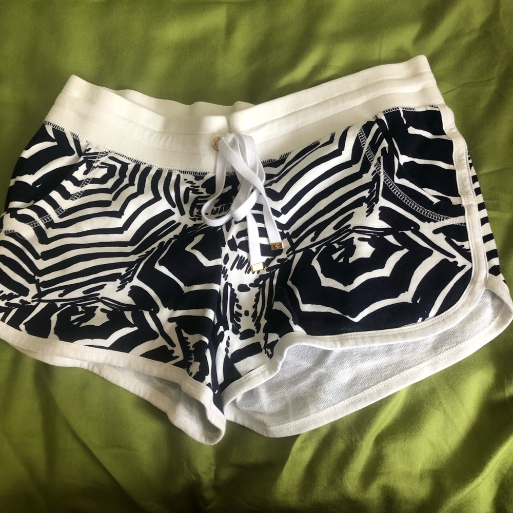 Lilly Pulitzer Shorts